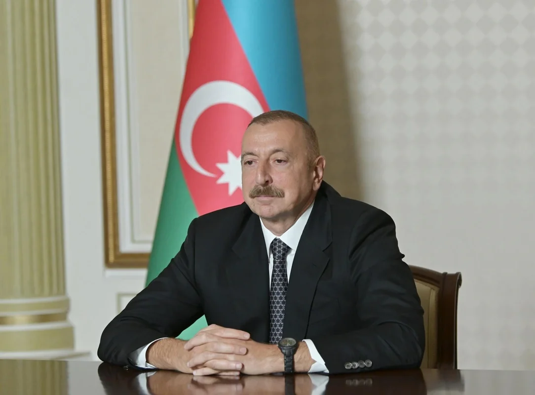 Prezidentdən məktəblərlə bağlı mühüm FƏRMAN