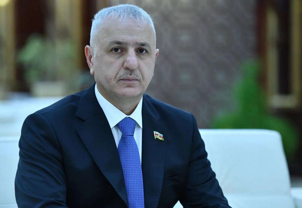 Prezident İlham Əliyevdən Ülvi Quliyevlə bağlı sərəncam