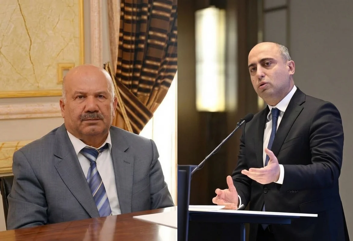 Səyyad Aran: "İki aydır Emin Əmrullayevi tapa bilmirəm"