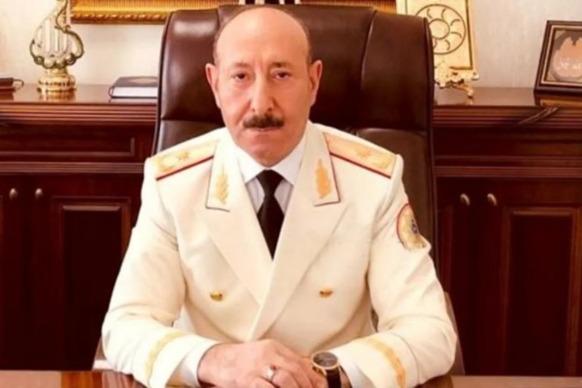 Vəzir Həsənovun İdarəsində YOXLAMA - Bu şəxslər cəzalandırıldılar