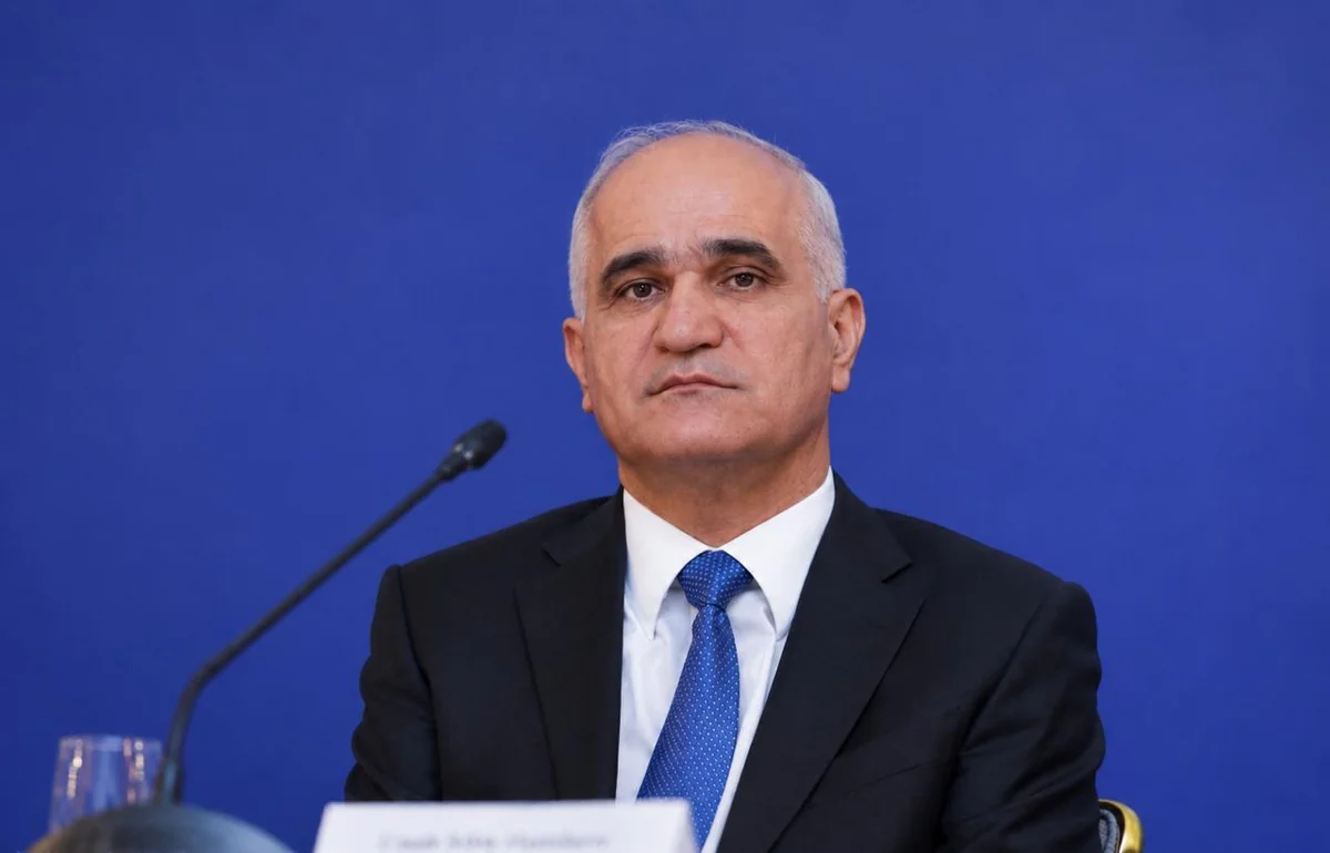 Şahin Mustafayev yenidən federasiya prezidenti seçildi