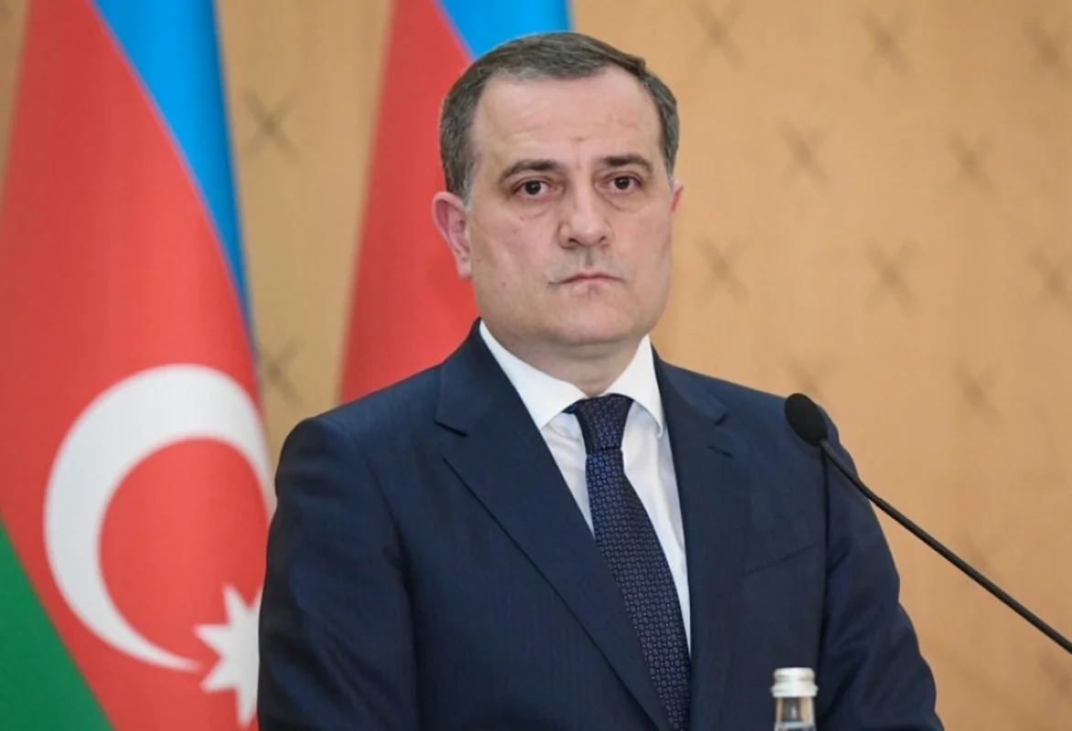 Ceyhun Bayramov Nyu-Yorka işgüzar səfərə yola düşüb