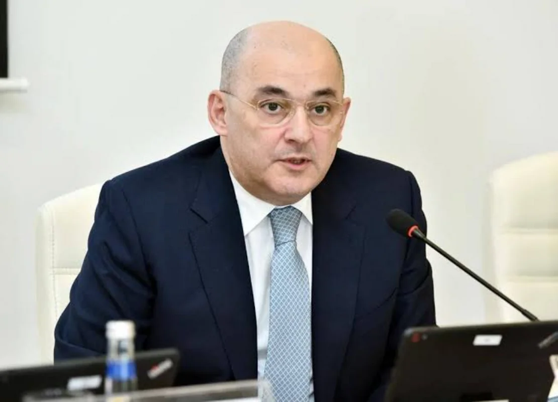 Şahin Bağırov Fərid Usubovun yerinə onu təyin etdi