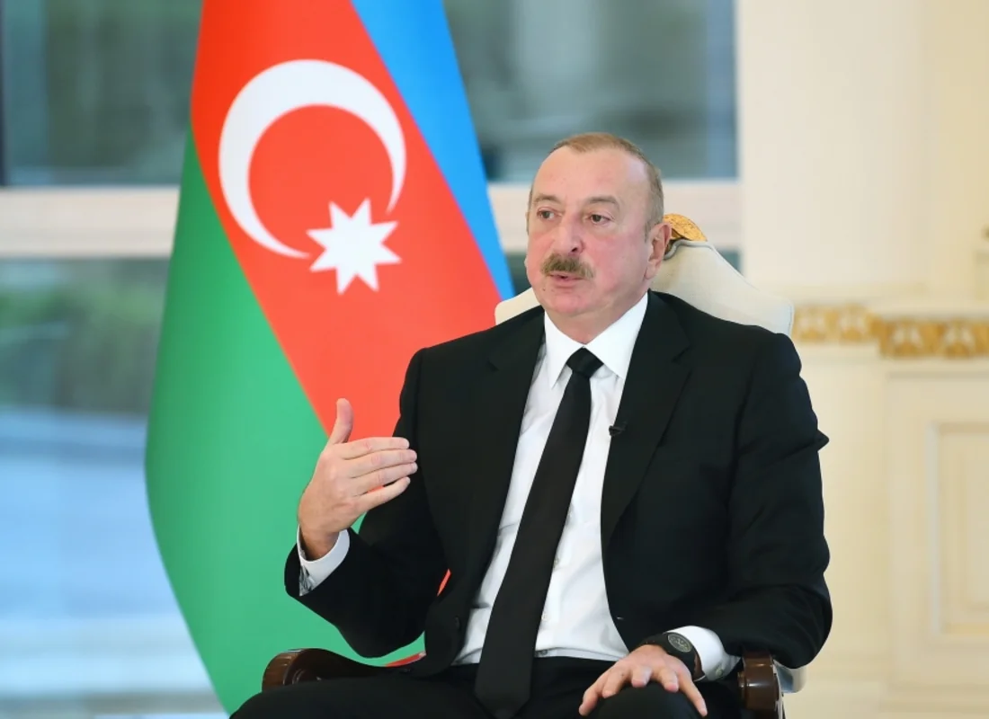 İlham Əliyev: "Azərbaycan getdikcə daha çox ölkə üçün etibarlı enerji tərəfdaşıdır"