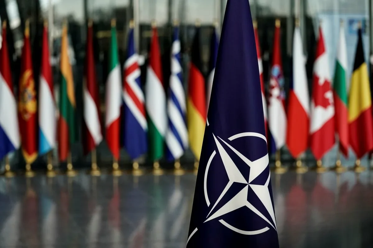 Moldova NATO-ya üzvlüklə bağlı qərarını açıqladı