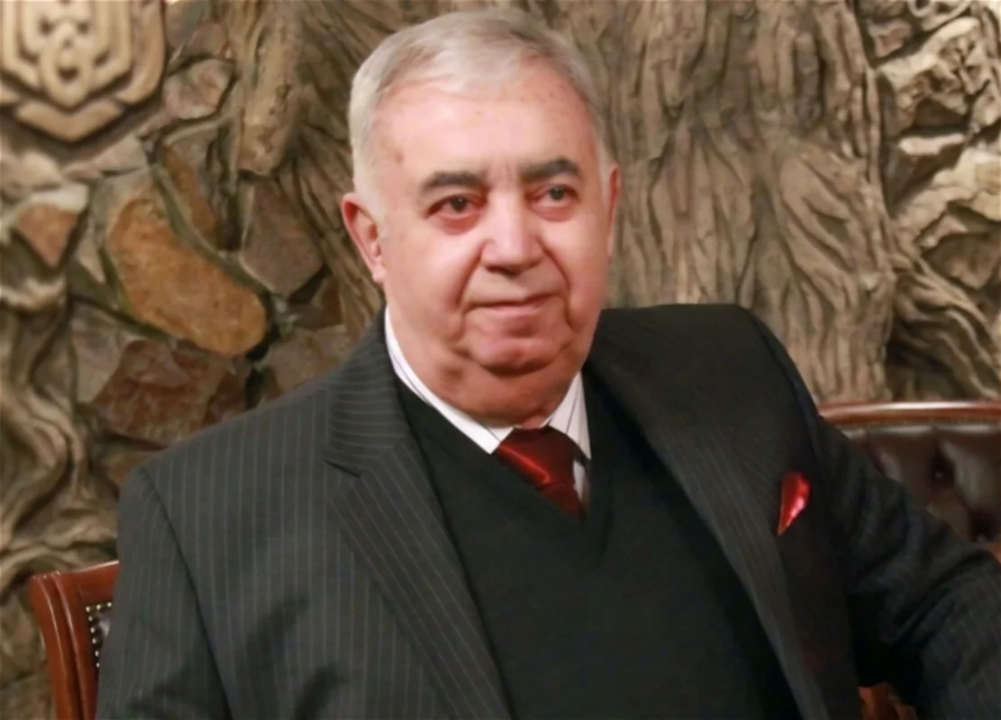 Azərbaycanın sabiq daxili işlər naziri Vaqif Novruzov vəfat etdi