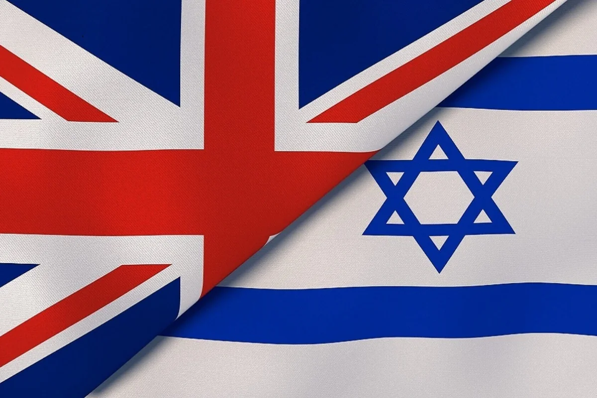 İsrail ilə Böyük Britaniya arasında gərginlik artır: Londona 30 gün vaxt verildi