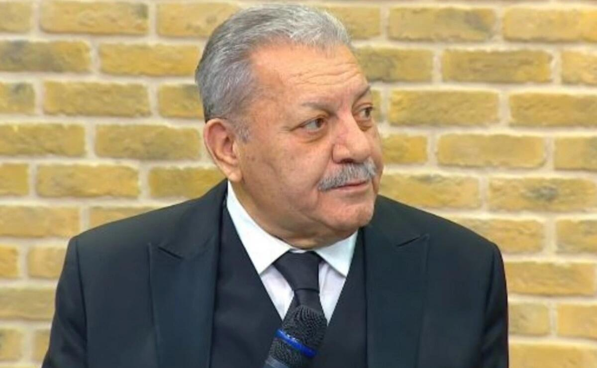 Zaur Rzayev harada dəfn olunacaq? - RƏSMİ