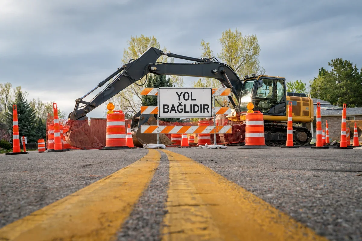 Bakıda bu gecədən bəzi yollar tam bağlanacaq