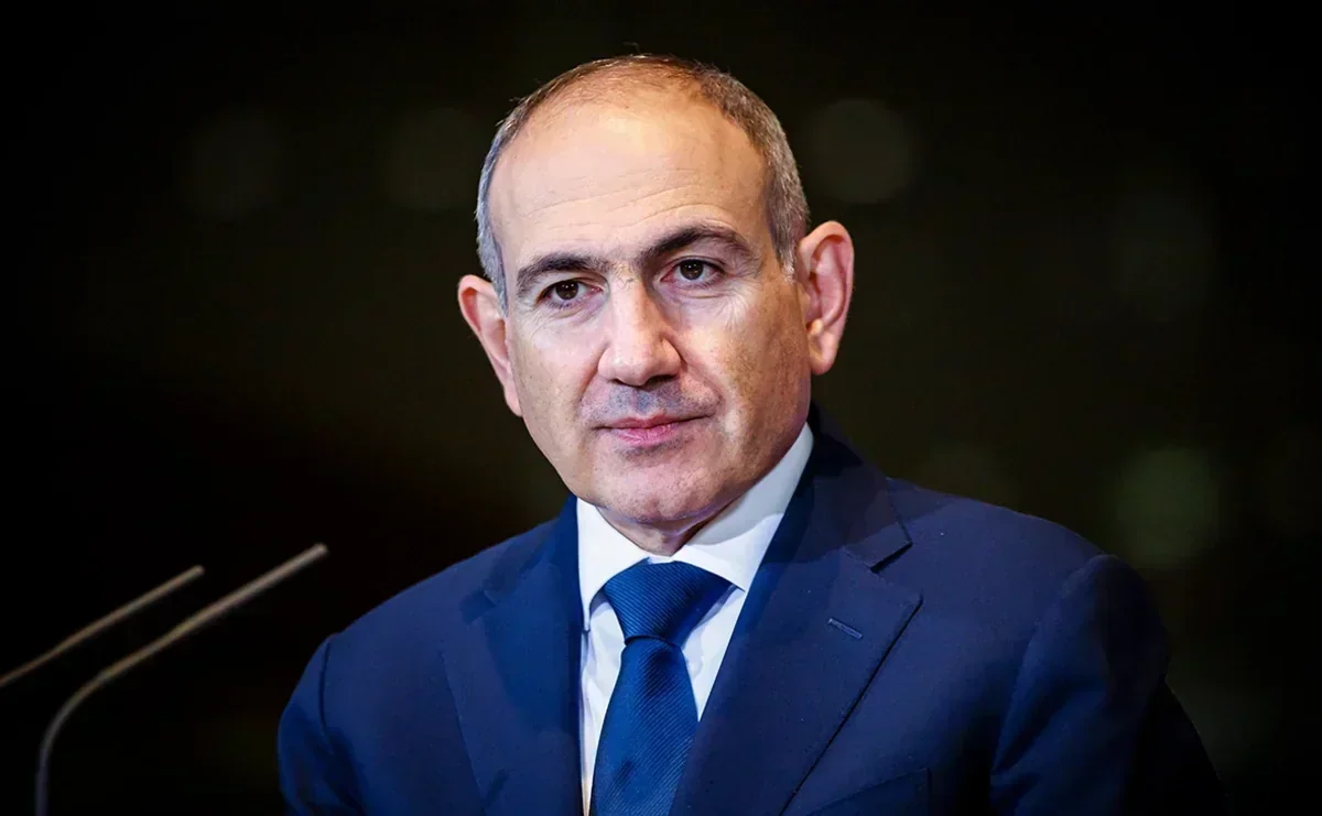 Paşinyan Gədəbəyin kəndindən danışdı: "Ərazisinin nə qədər olduğunu aydınlaşdırmalıyıq"
