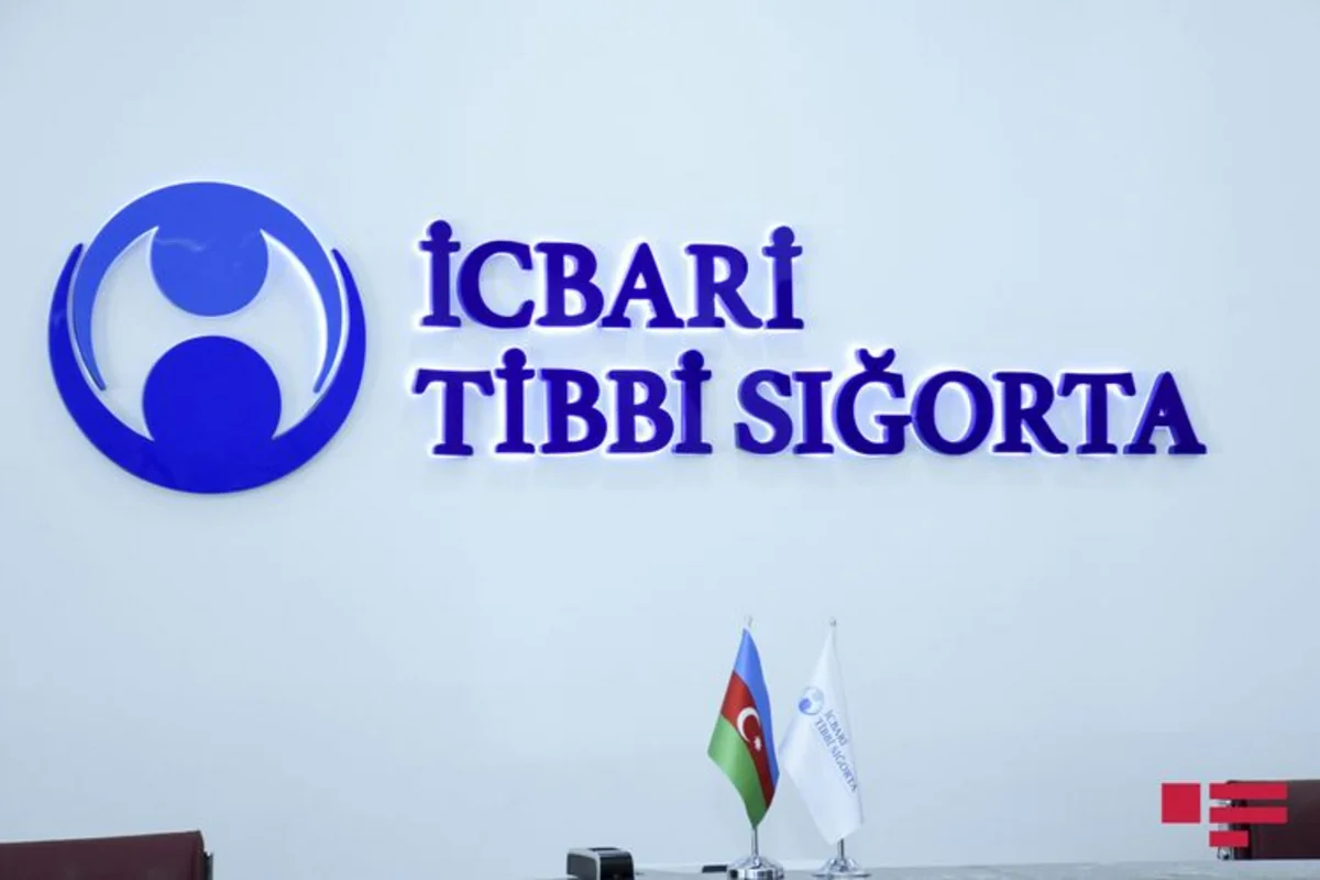İcbari tibbi sığortaya ayrılan vəsait artırılır