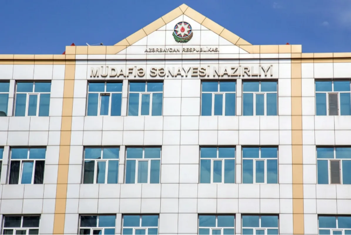 Müdafiə Sənayesi Nazirliyinin kollegiyasının tərkibi yeniləndi - Siyahı
