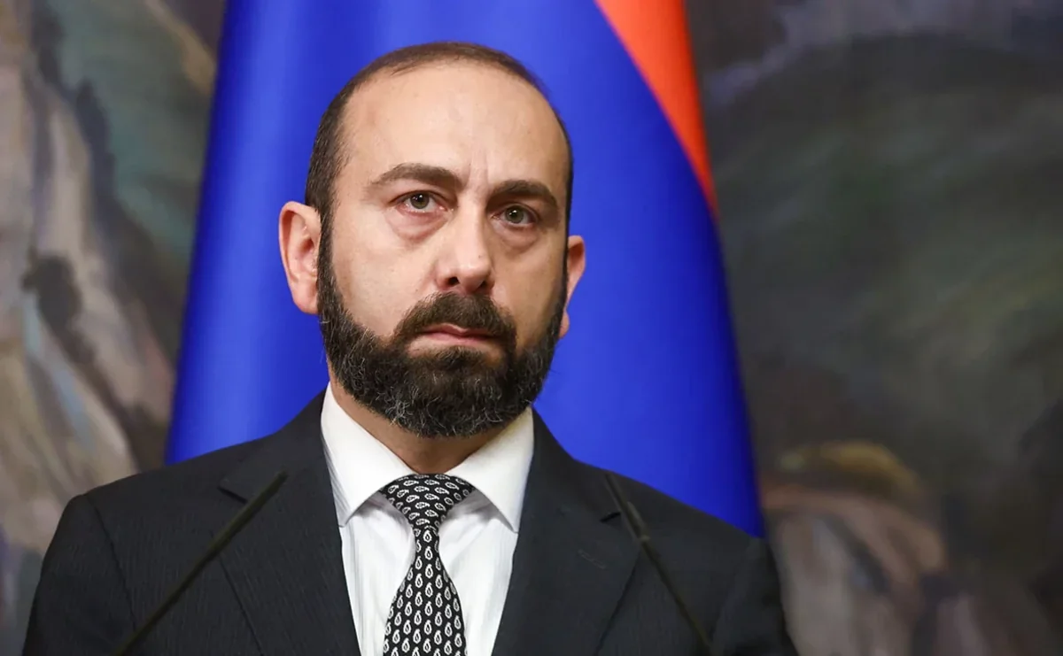 Mirzoyan: "TRIPP layihəsi Azərbaycanla sülh müqaviləsindən əvvəl icra oluna bilər"