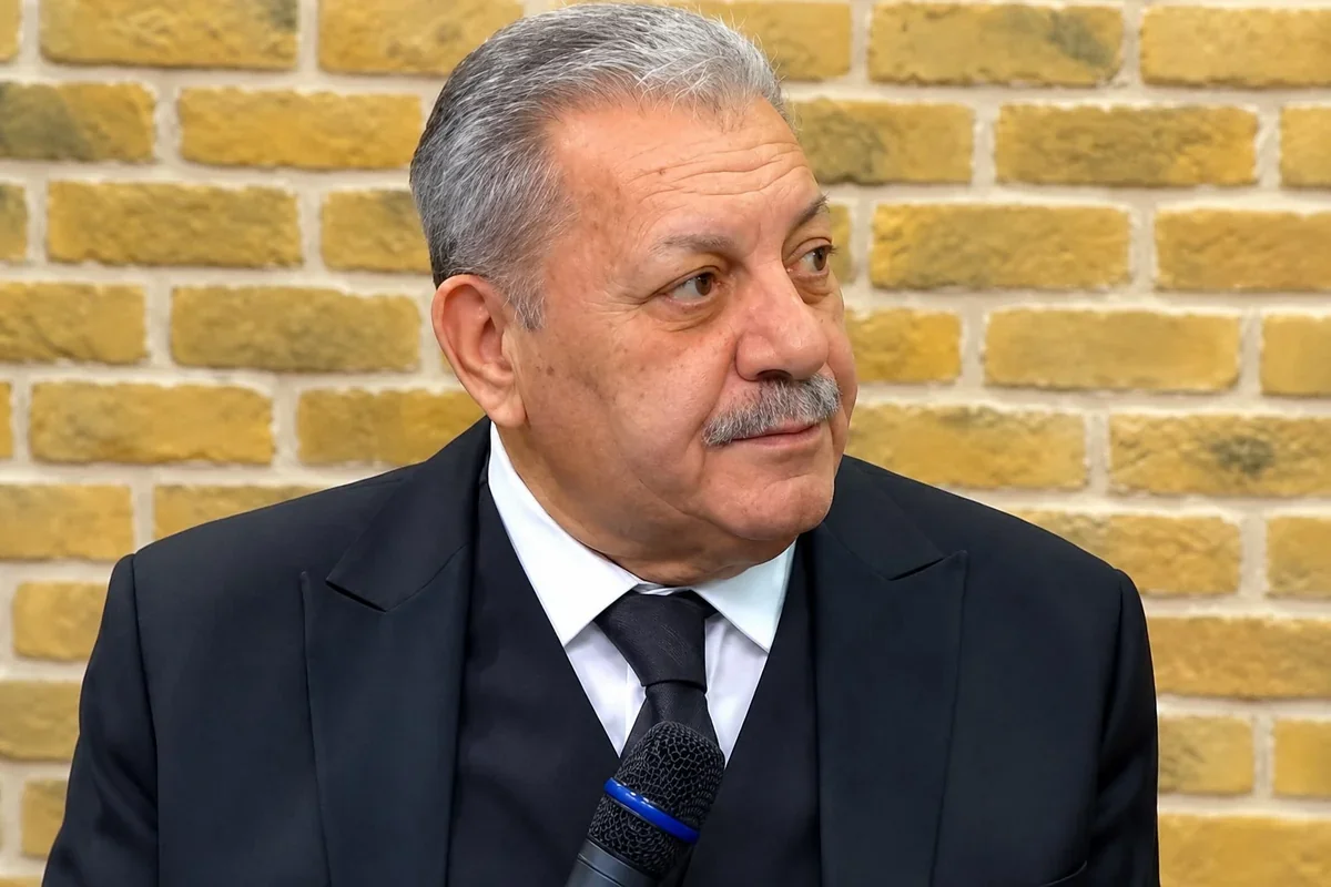 Zaur Rzayev vəfat etdi