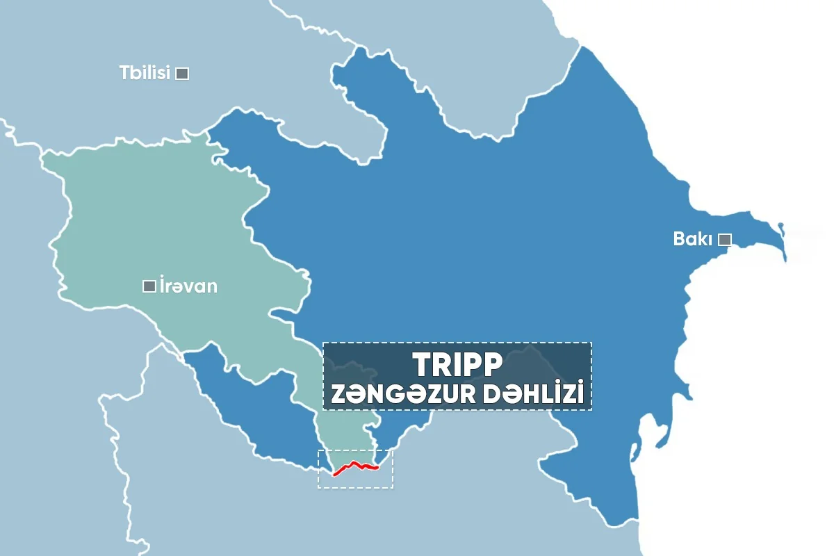 Altı prezidentin görüşündə TRIPP-lə bağlı təklif