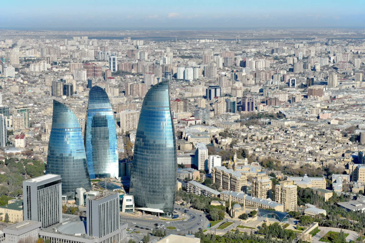 Bakıda yeni mikrorayon salına bilər: Necə adlanacaq?