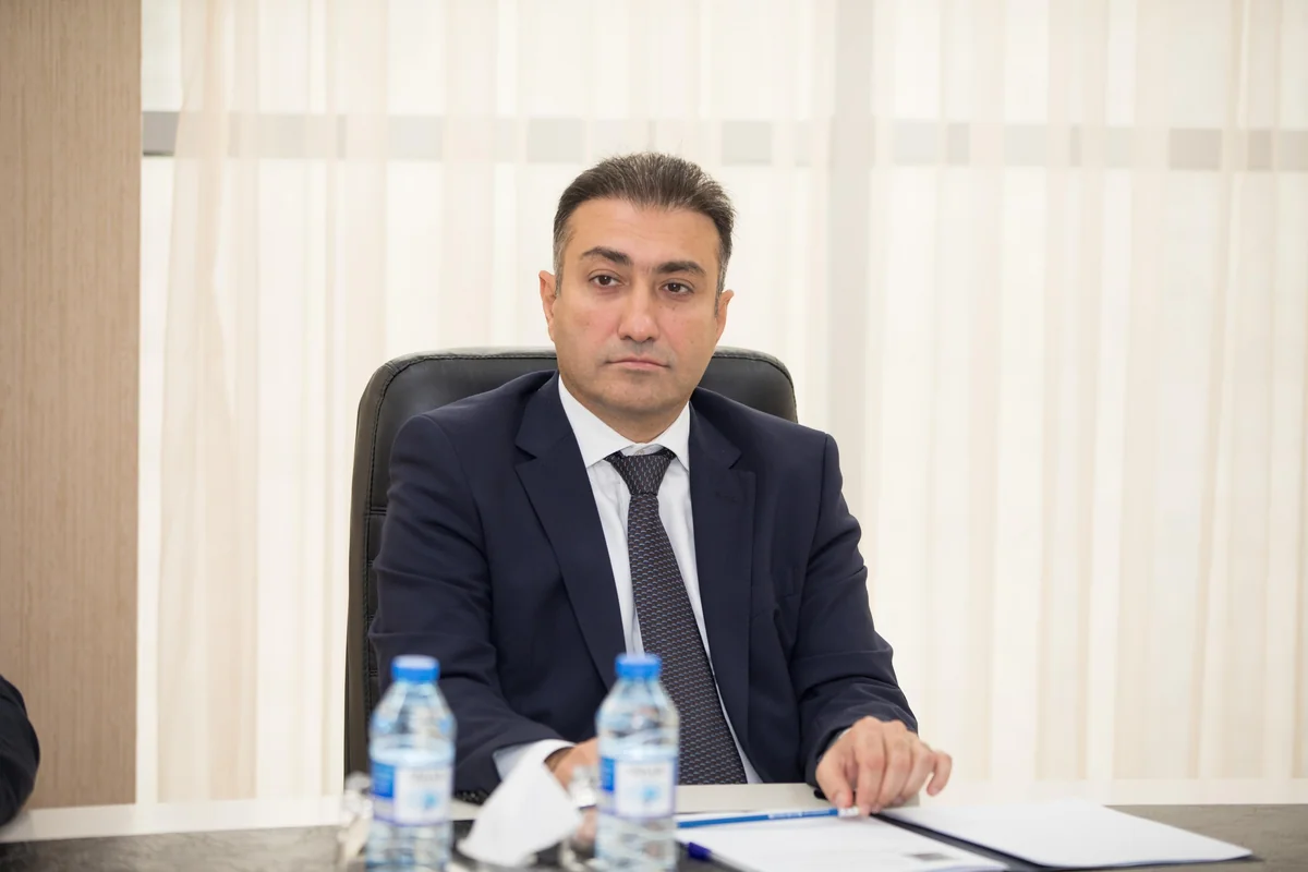 Azərbaycanın yeni səhiyyə nazirinin dosyesi