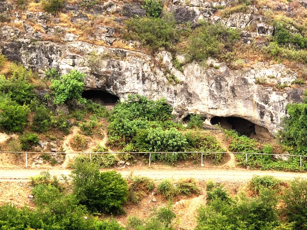 Azərbaycanda "Azıx-Tağlar Arxeoloji Parkı" Dövlət Qoruğu yaradılıb