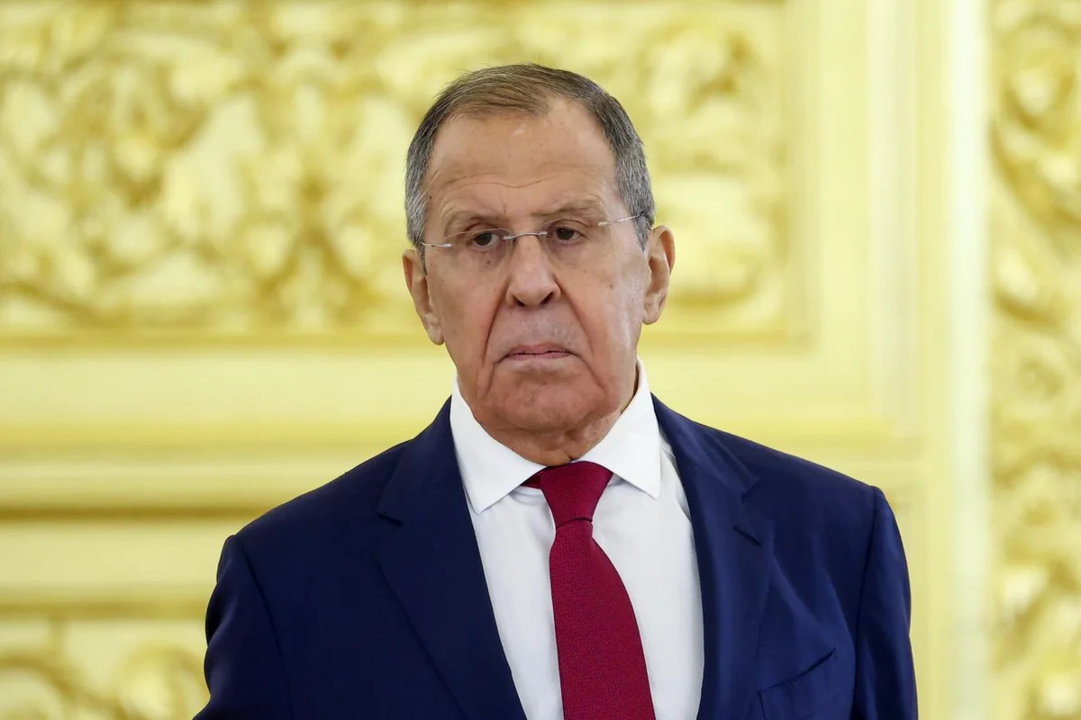 Sergey Lavrov: "3+3" formatının növbəti görüşünün Azərbaycanda keçirilməsi doğru addım olar"