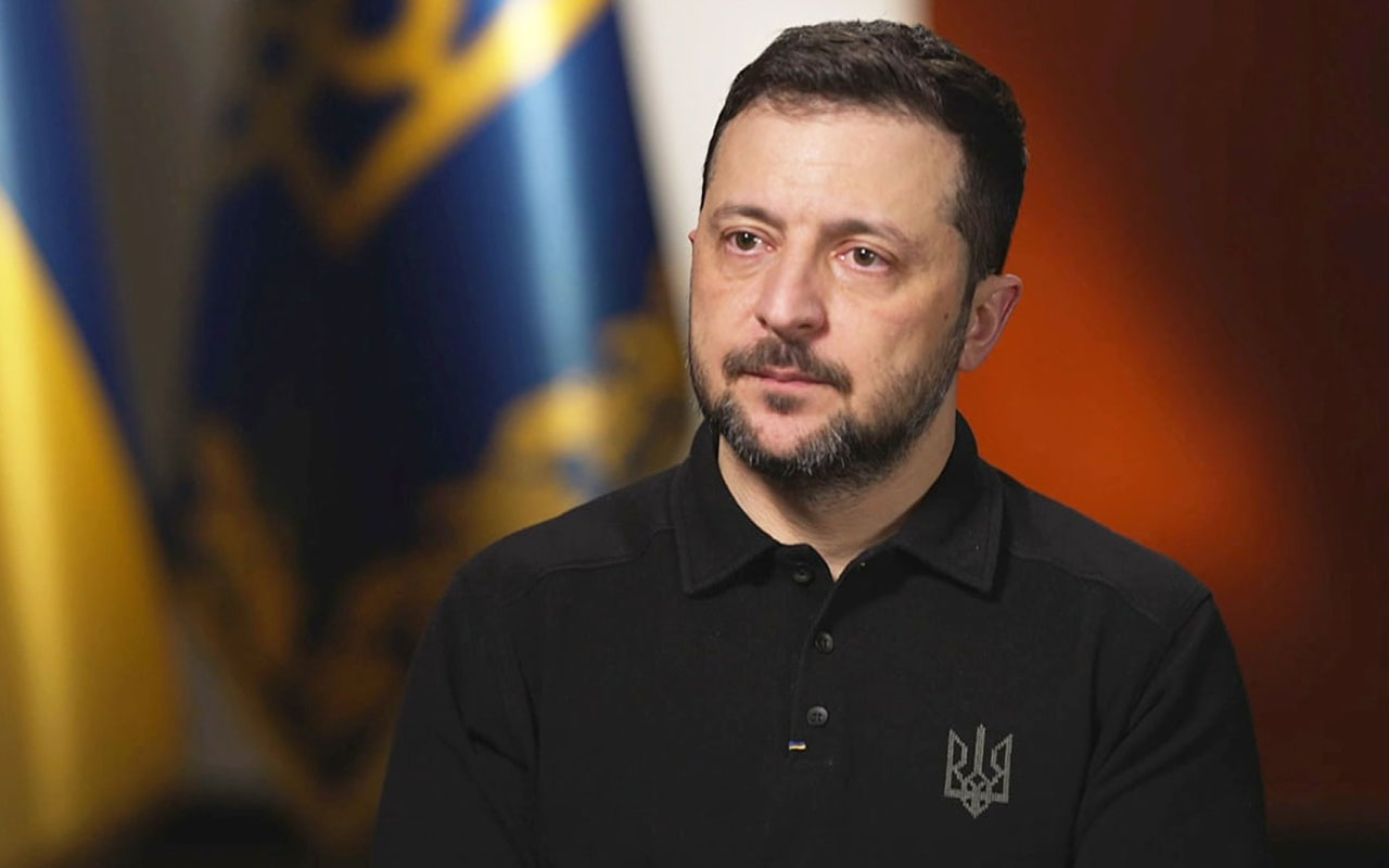 Zelenski prezident seçkiləri ilə bağlı mümkün - Tarix açıqladı