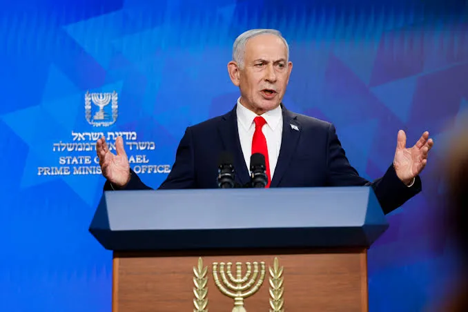 Netanyahu İrana xəbərdarlıq ETDİ
