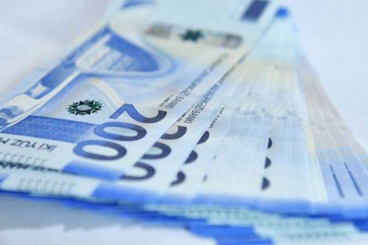 2024-cü il dövlət büdcəsinin gəlirlərinin icra vəziyyəti açıqlanıb