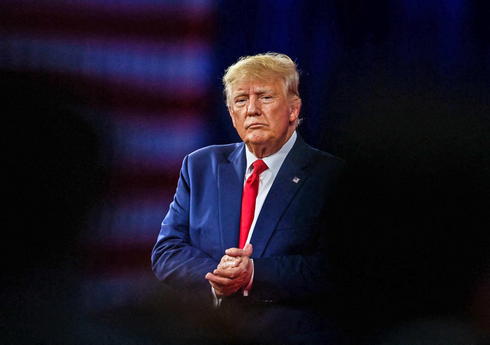 Ağ Ev rəhbəri:  15 000-dən çox əcnəbi artıq "Tramp kartı" almaq arzusunu ifadə edib