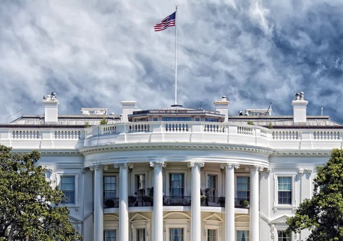 Ağ Ev Trampın Rusiyaya zərbələr endirmək çağırışını təkzib edib