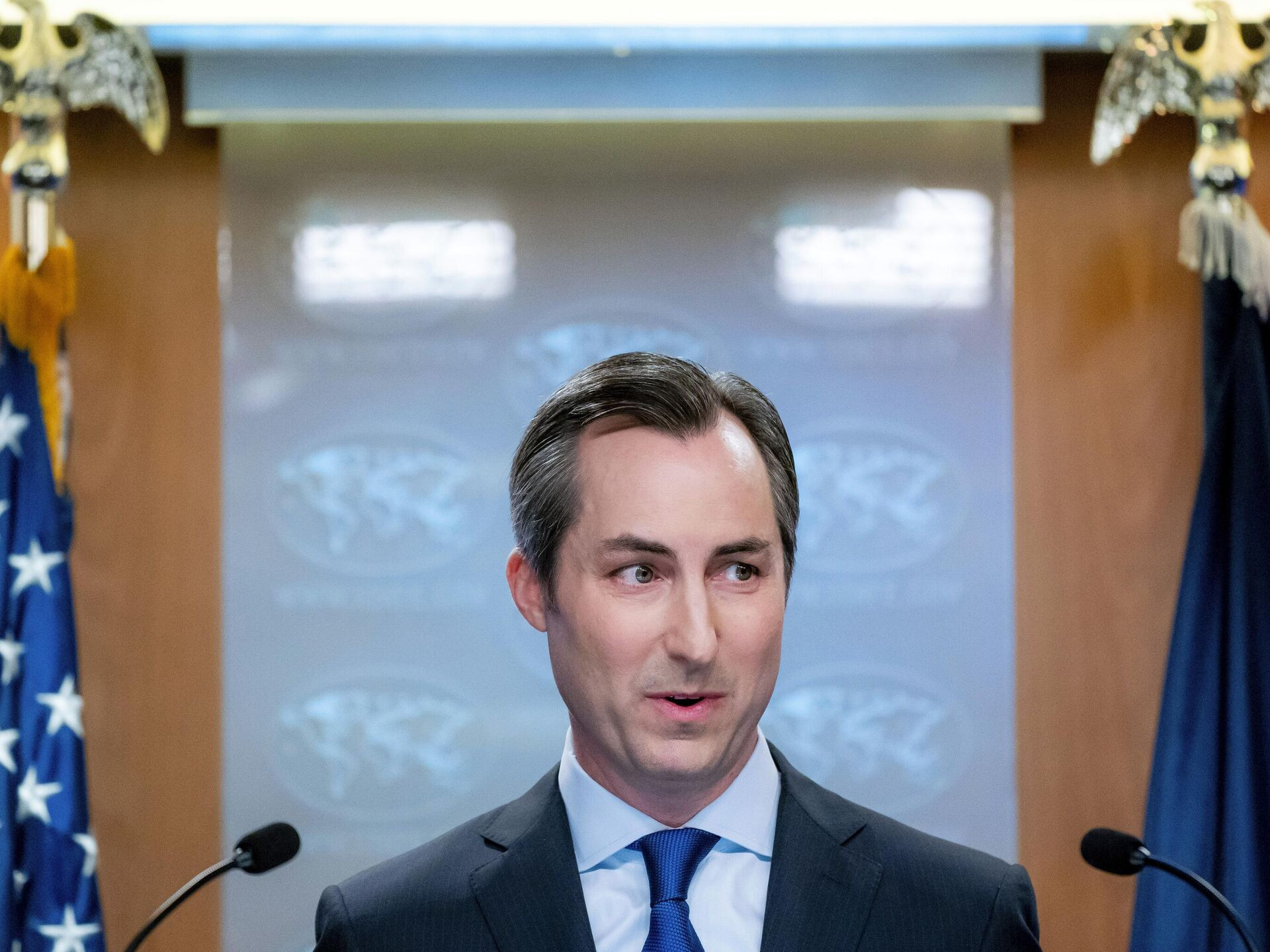 ABŞ atəşkəsin birinci mərhələsindən sonra İsrailə əməliyyat üçün icazə verməyəcək