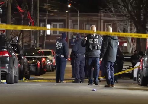 ABŞ-də atəş açan şəxs zərərsizləşdirilib - YENİLƏNİB