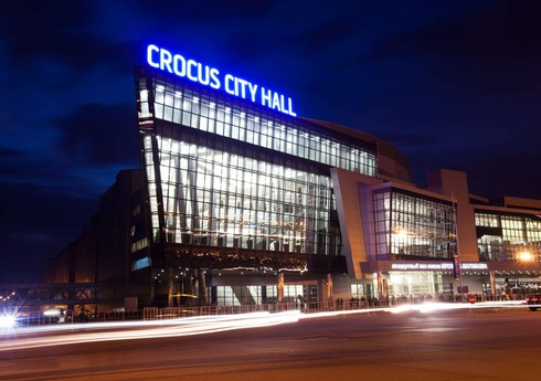 ABŞ-də “Crocus City Hall”da terror aktının mümkün təşkilatçısı saxlanılıb