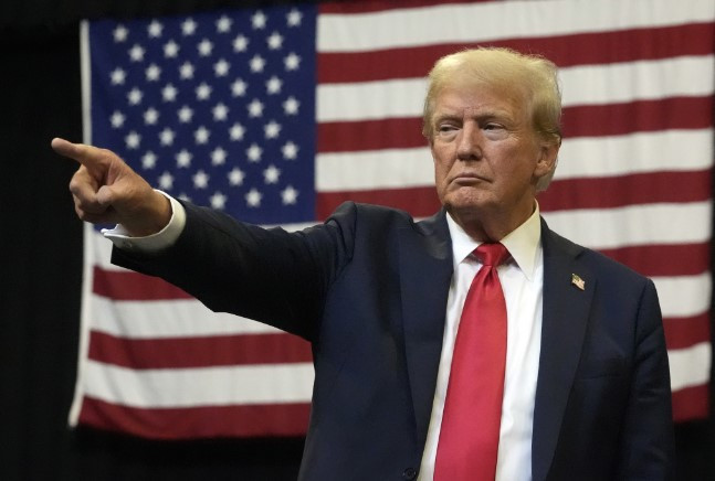 ABŞ hökumətinin sərəncamında 200.000 bitkoin var