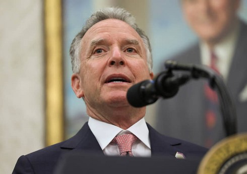 ABŞ İrandakı vəziyyətin Ukrayna münaqişəsinin həllinə töhfə verəcəyinə ümid edir