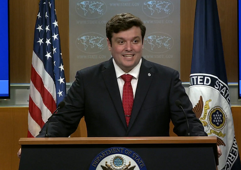 ABŞ Kamboca və Tailand arasındakı münaqişənin sülh yolu ilə həllinə çağırıb