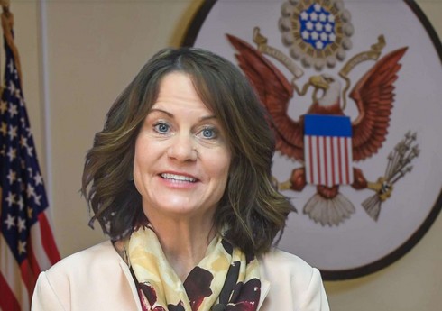 ABŞ-nin Gürcüstandakı səfiri vəzifəsini tərk edir