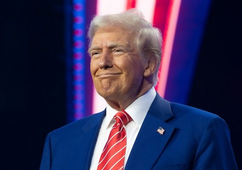 ABŞ Prezidenti Ukrayna və Rusiya liderləri ilə üçtərəfli görüşü mümkün hesab edir