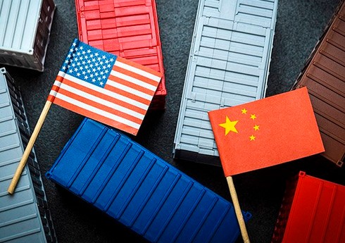 ABŞ və Çin Londonda ticarət üzrə fikir ayrılıqlarını müzakirəyə çıxaracaqlar