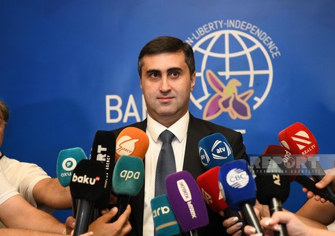 Abbas Abbasov:  Fransa süni referendum keçirərək Mayotu işğal edib