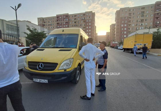 Ağdam rayonunun Xıdırlı kəndinə və Cəbrayıl şəhərinə növbəti köç karvanı yola salınıb