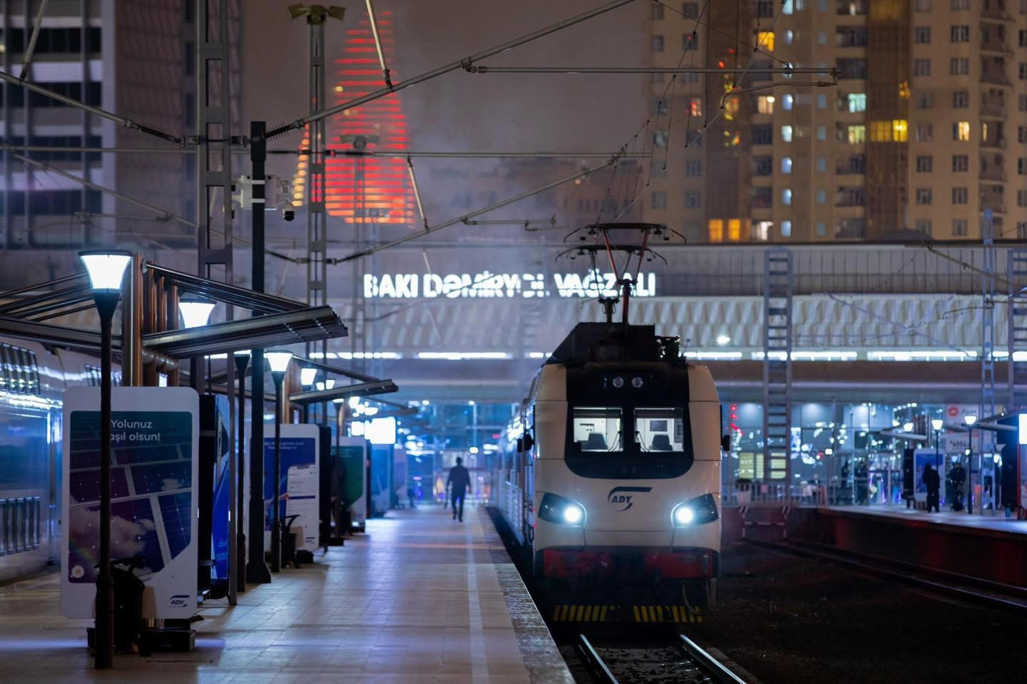 ADY bayram günlərində gücləndirilmiş iş rejimində fəaliyyət göstərir