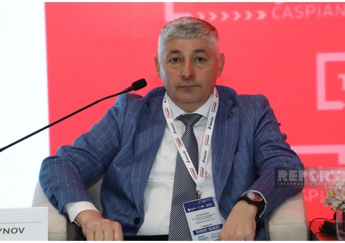 ADY: TRACECA layihəsi üzrə vahid sənəd dövriyyəsinin təbiqinə start verilib