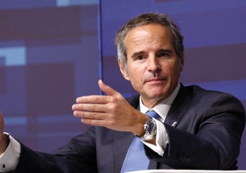 AEBA: İranın nüvə obyektləri ABŞ-nin zərbələrindən ciddi ziyan çəkib