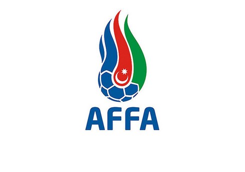 AFFA iki komandaya texniki məğlubiyyət verib