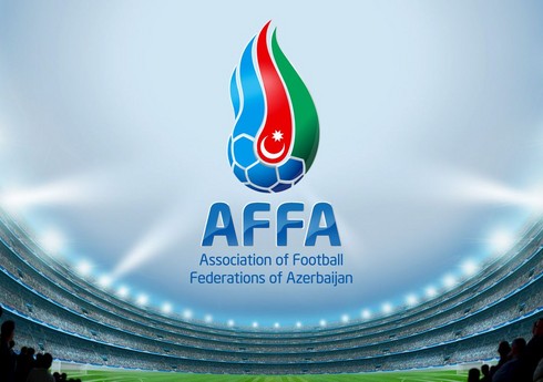 AFFA İntizam Komitəsi 8 komandaya texniki məğlubiyyət verib