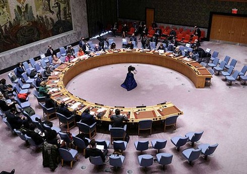 Afrika ölkələrinin BMT TŞ-də təmsil edilməsi təklifi irəli sürülüb