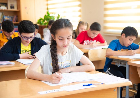 Şagirdlərin elektron yerdəyişməsi prosesi başlayıb - YENİLƏNİB