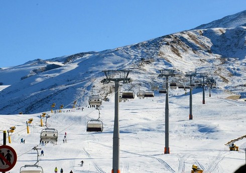 "Şahdağ Turizm Mərkəzi" sığortaçı seçib