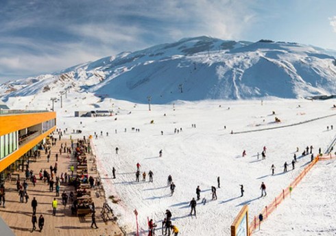 "Şahdağ Turizm Mərkəzi"nin yığılmış zərəri 100 milyon manatı keçib
