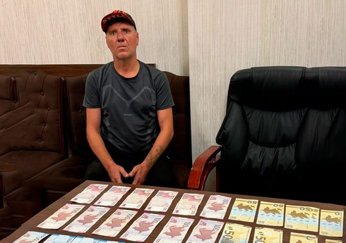 Ahıl vətəndaşların 43 min manatını mənimsəməkdə təqsirləndirilən şəxs saxlanılıb