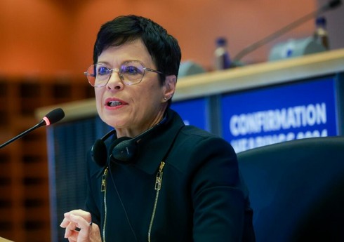 Aİ komissarı: Moldova Avropa ailəsinin bir parçasıdır və biz onun yanındayıq